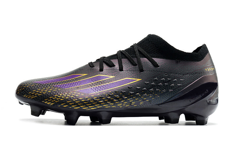 X Speedportal Football Boots Firm Ground