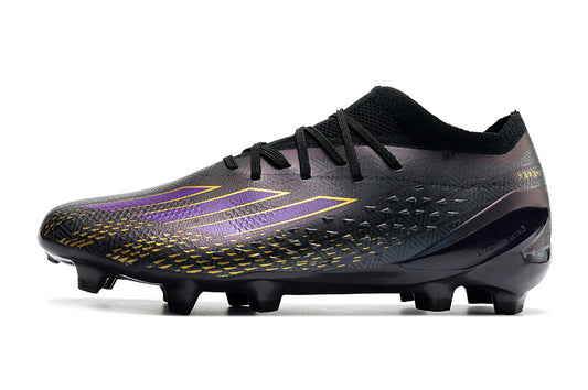 X Speedportal Football Boots Firm Ground