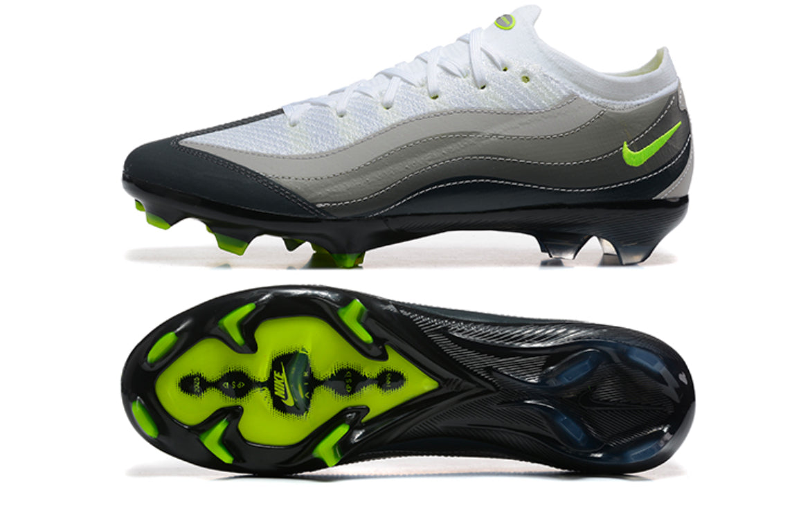 Air Zoom Mercurial Vapor x Air Max 95  Elite Firm Ground Football Boots