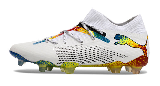 Future 7 Match Firm Ground Football Boots