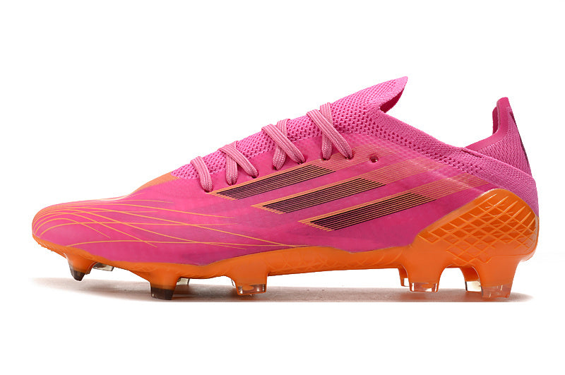 X Speedflow Football Boots Firm Ground