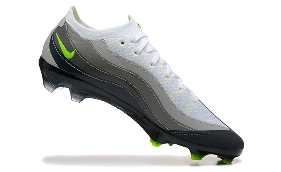 Air Zoom Mercurial Vapor x Air Max 95  Elite Firm Ground Football Boots