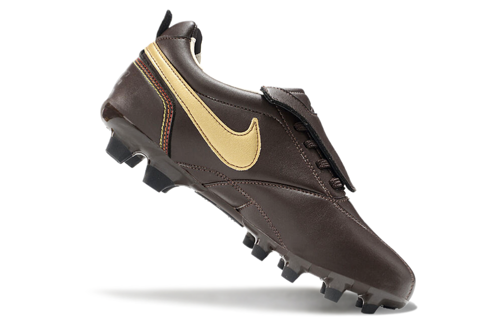 Tiempo R10 Elite Football Boots Film Ground