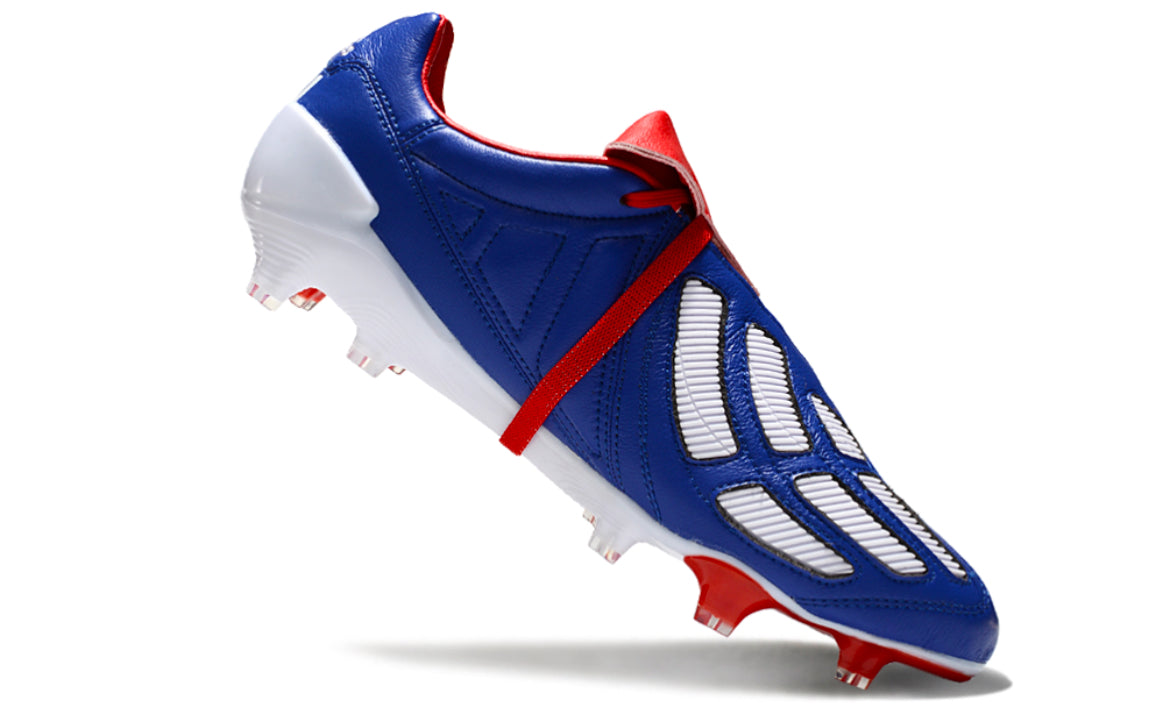 Predator Mania Firm Ground Football Boots