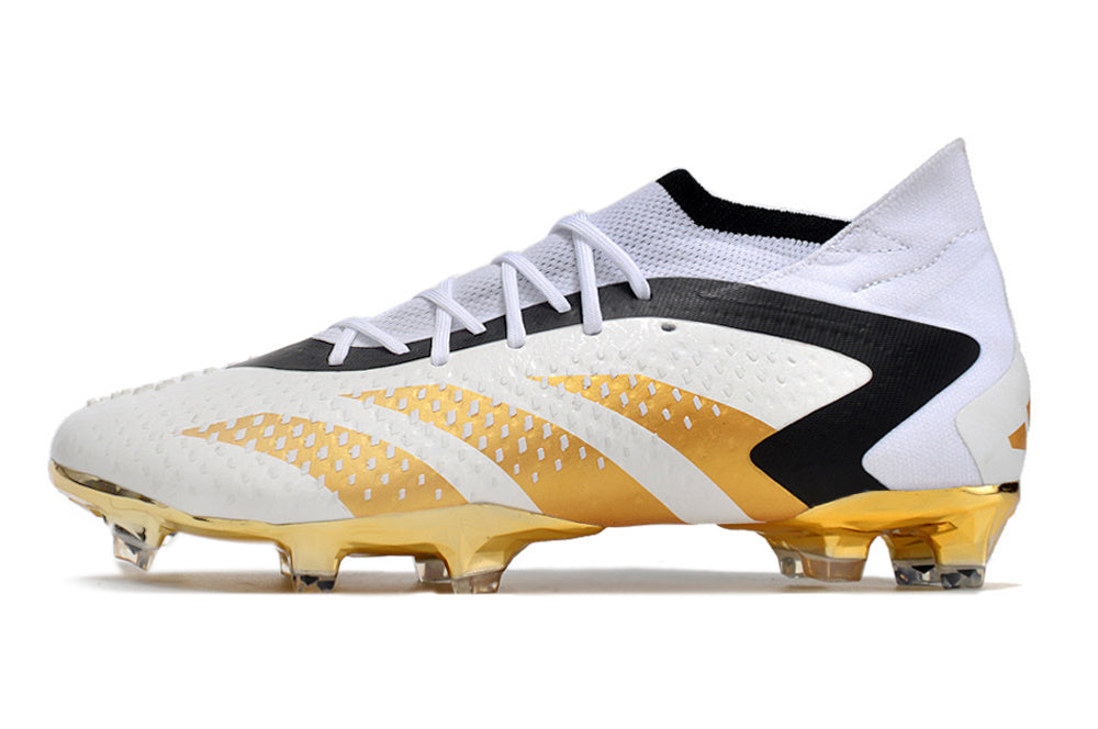 Predator Accuracy Football Boots Firm Ground