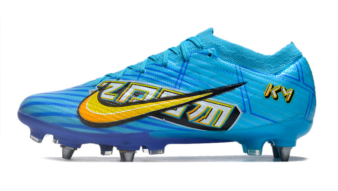 Mercurial Vapor 15 Elite Soft Grounds Football Boots