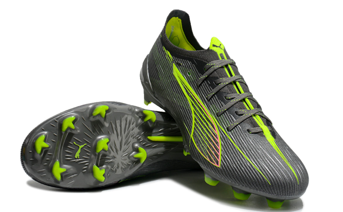 Ultra 5 Ultimate  Firm Ground Football Boots
