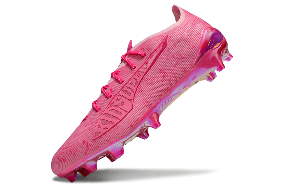 Ultra 5 Ultimate Football Boots Firm Ground