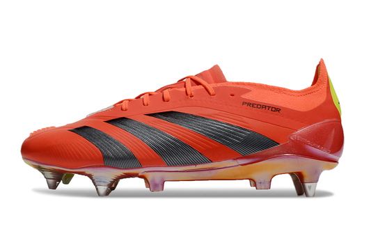 Predator Elite Football Boots Soft Ground