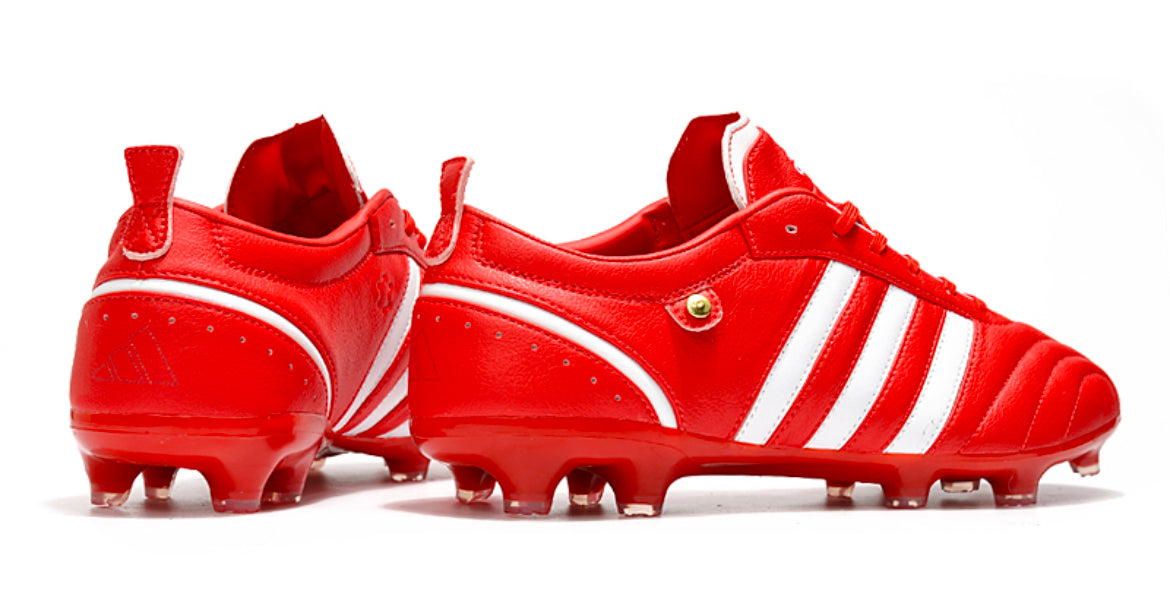 Adipure Firm Ground Football Luxe