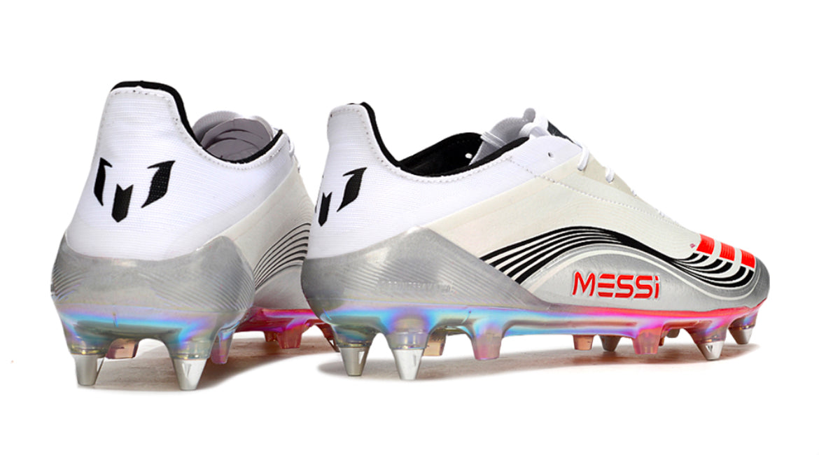 F50 x Messi Elite Firm Ground Football Boots