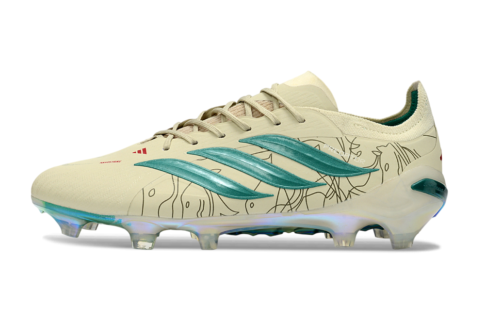 Predator 26 Elite Football Boots Firm Ground