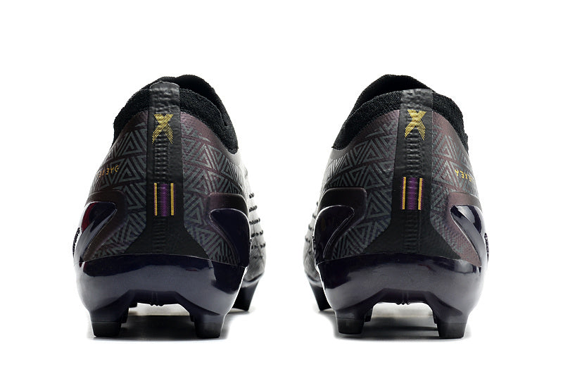X Speedportal Laceless Football Boots Firm Ground
