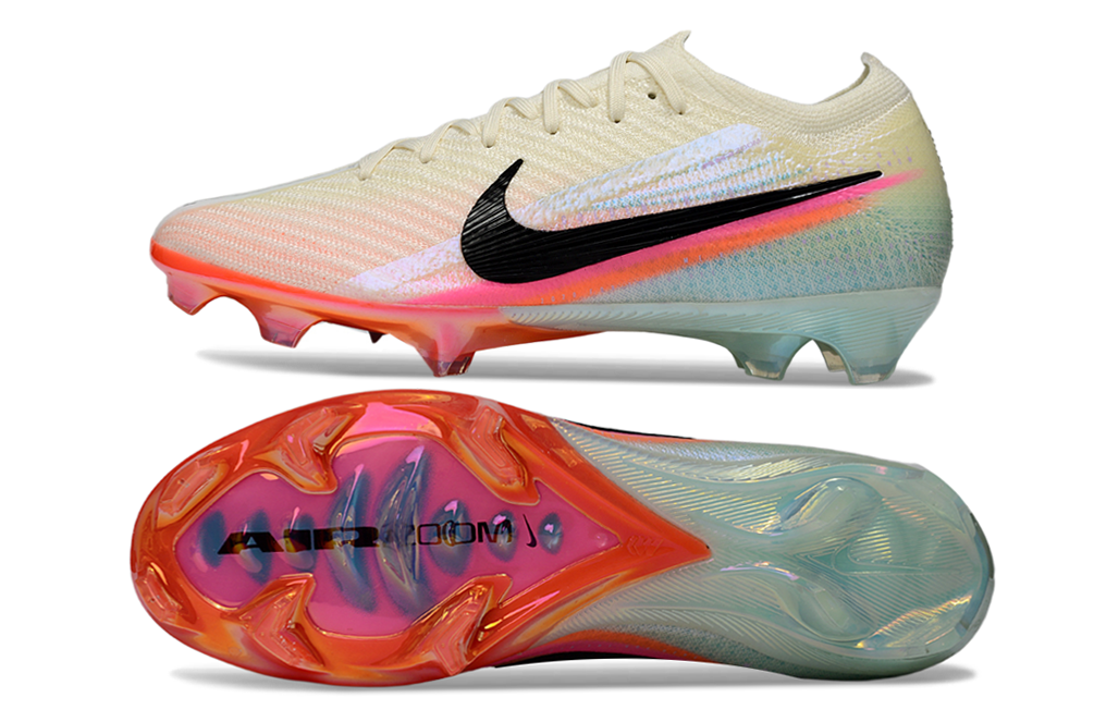 Mercurial Vapor 16 Elite x Kerr Football Boots Firm Ground