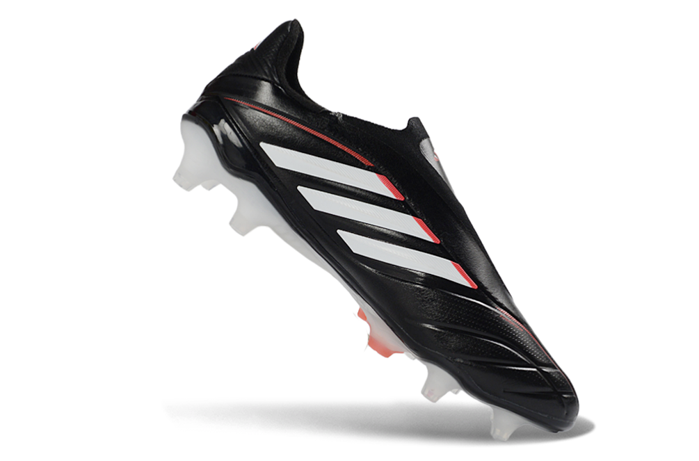 Copa Pure 4 Elite Laceless Football Boots Firm Ground