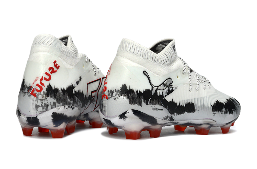 Future 8 Ultimate Football Boots Firm Ground