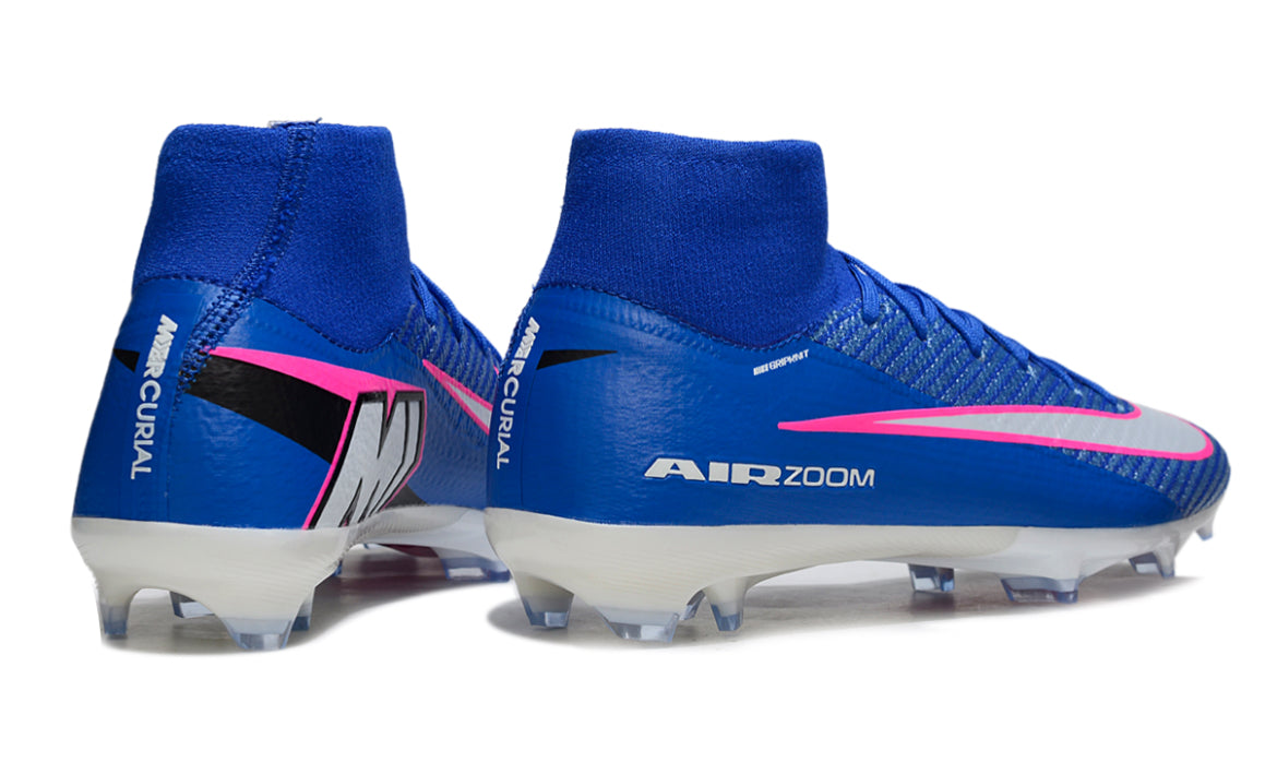 Mercurial Superfly 16 Elite Firm Ground Football Boots