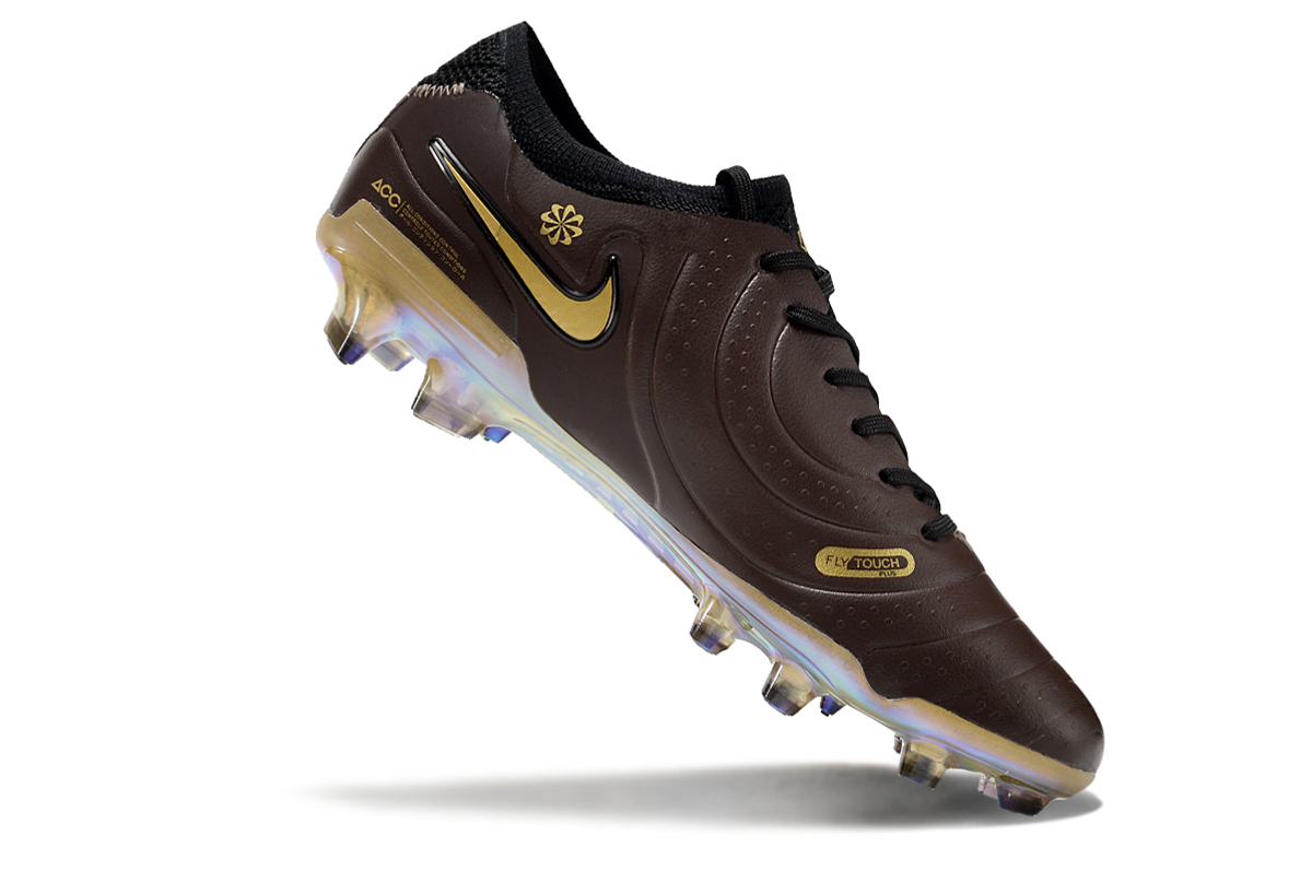 Tiempo Legend 10 Elite Football Boots Firm Ground