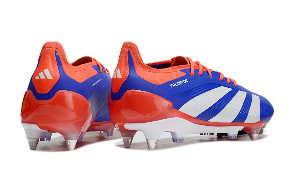 Predator Elite Football Boots Soft Ground