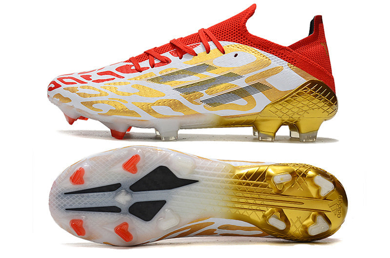 X Speedflow Football Boots Firm Ground