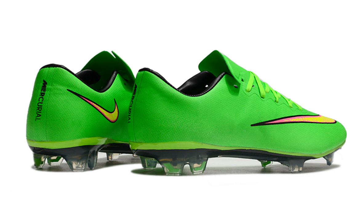 Mercurial Vapor 10 Firm Ground Football Boots