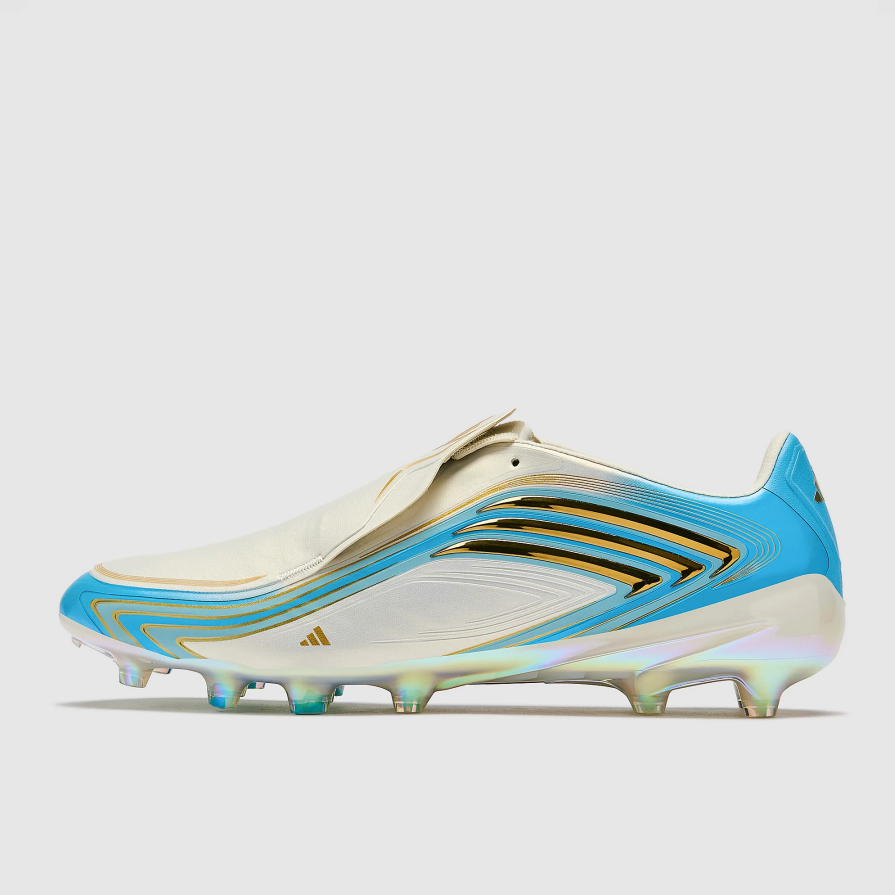 F50 Elite x Messi Football Boots Firm Ground
