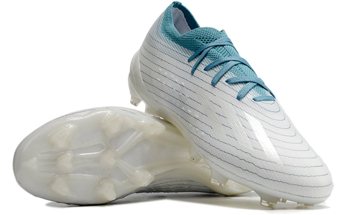 X Crazyfast Elite Firm Ground Football Boots