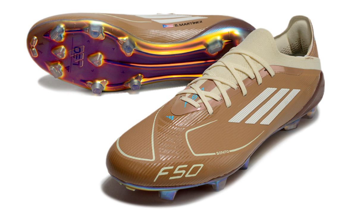F50 Elite Firm Ground Football Boots