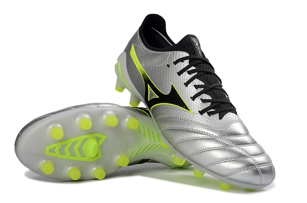 Morelia Neo 4 Beta Football Boots Firm Ground