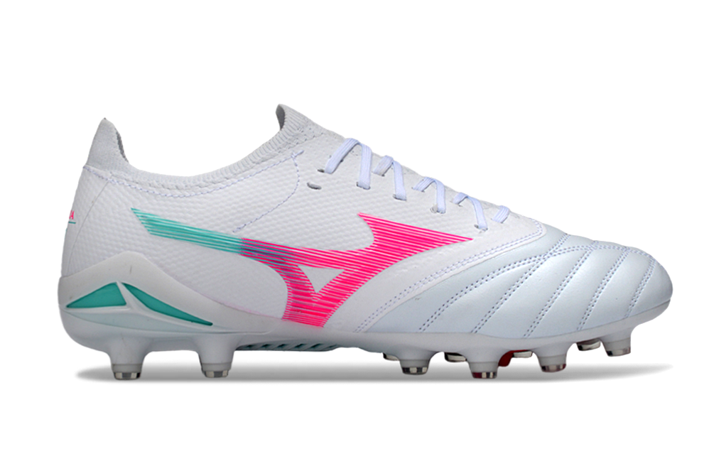 Morelia Neo 4 Beta Football Boots Firm Ground