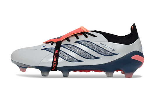 Predator 26 Elite Tongue Fold Over Football Boots Firm Ground