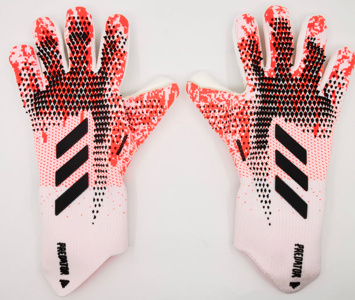 Adidas Gant de Gardien football