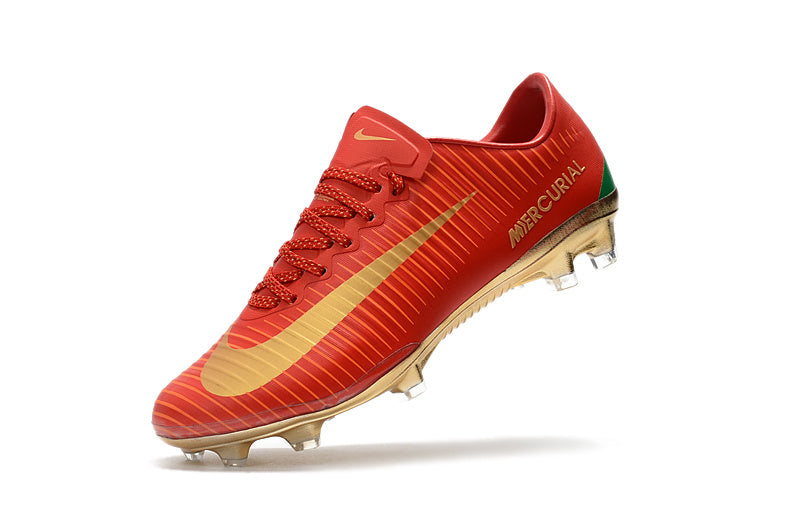 Mercurial Vapor 11 x Cr7 Football Boots Firm Ground