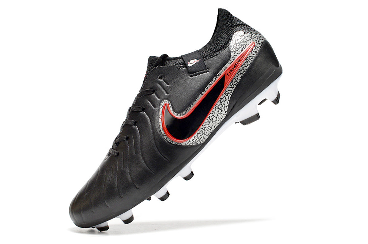 Tiempo Legend 10 Elite Football Boots Firm Ground