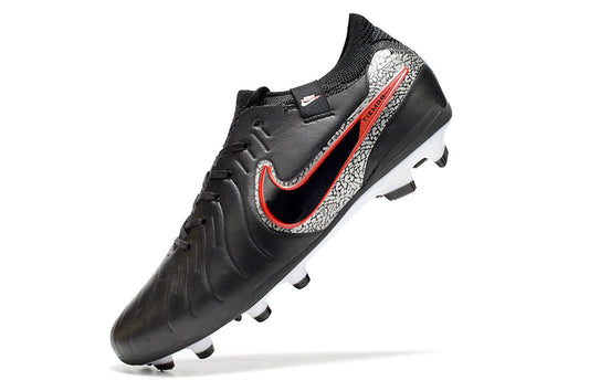 Tiempo Legend 10 Elite Football Boots Firm Ground