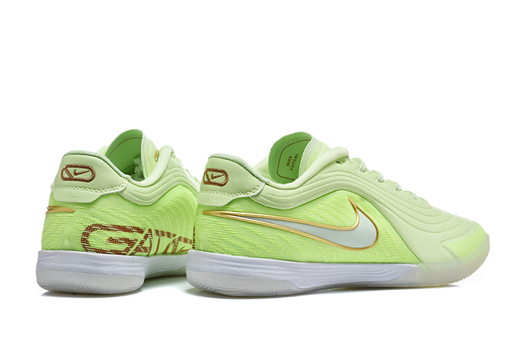 Tiempo 11 React Gato Futsal Boots Indoor Court