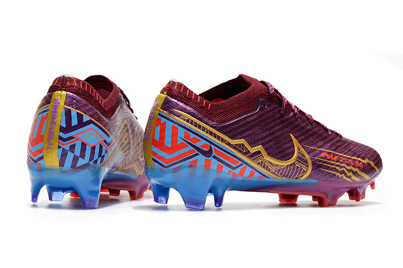 Mercurial Vapor 15 Elite x Mbappé Football Boots Firm Ground
