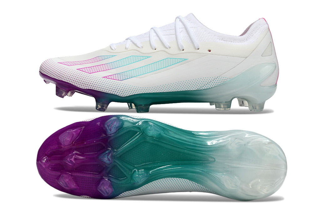 X Crazyfast Football Boots Firm Ground