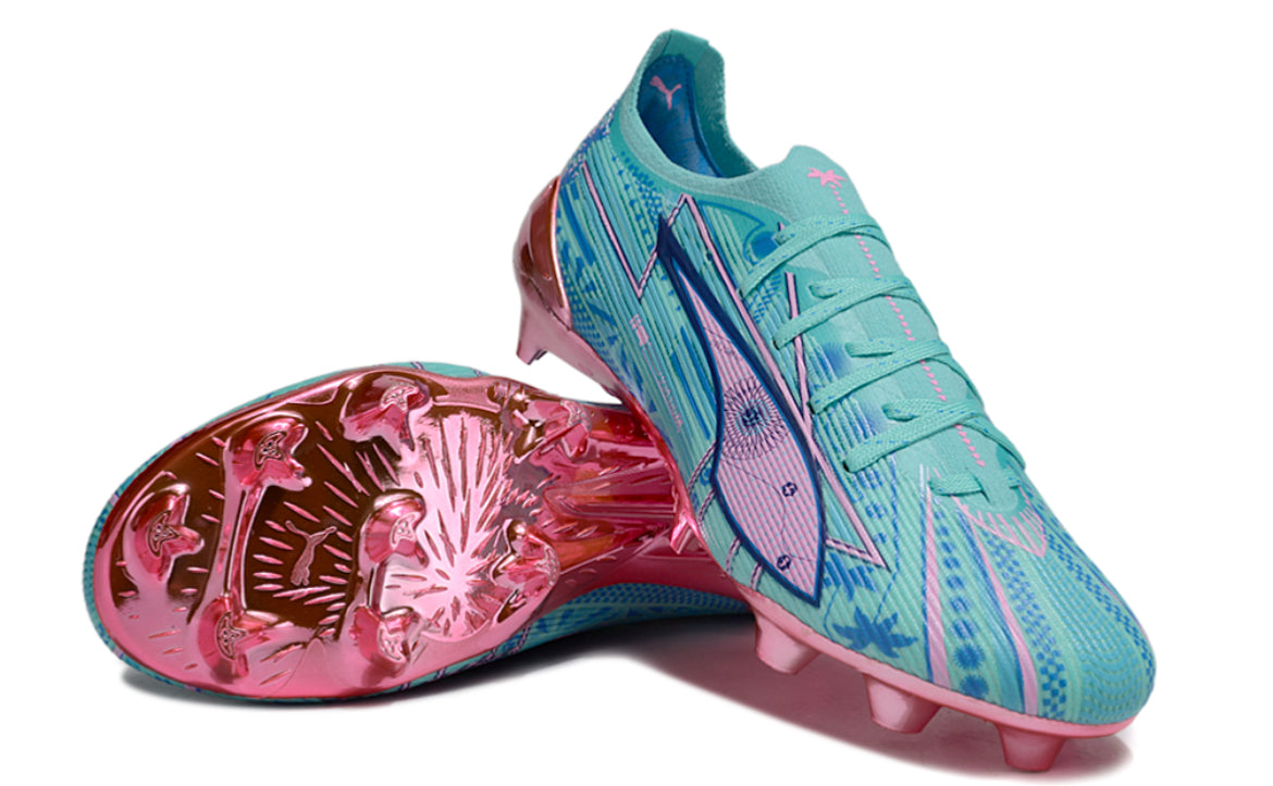 Ultra 5 Ultimate  Firm Ground Football Boots