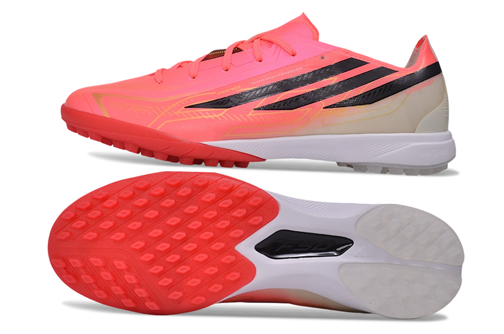 F50 Elite Football Turf Firm