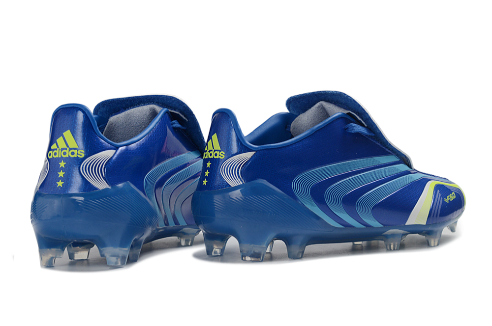 F50 Elite Tunit Football Boots Firm Ground