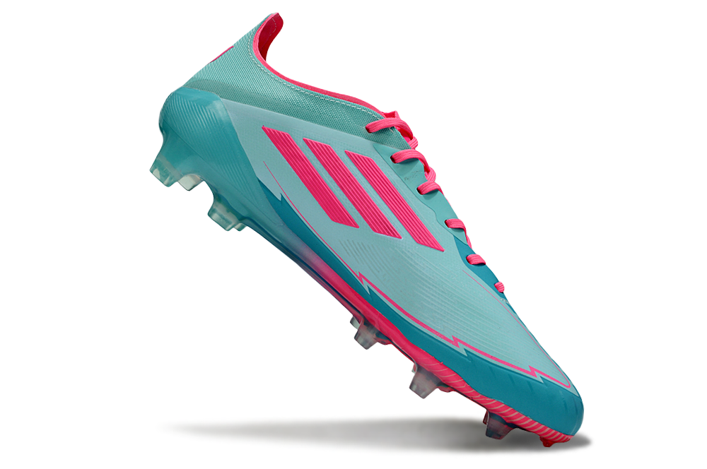 F50 Elite Football Boots Firm Ground