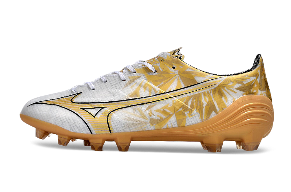 Alpha 2 Made in Japan Elite Football Boots Firm Ground