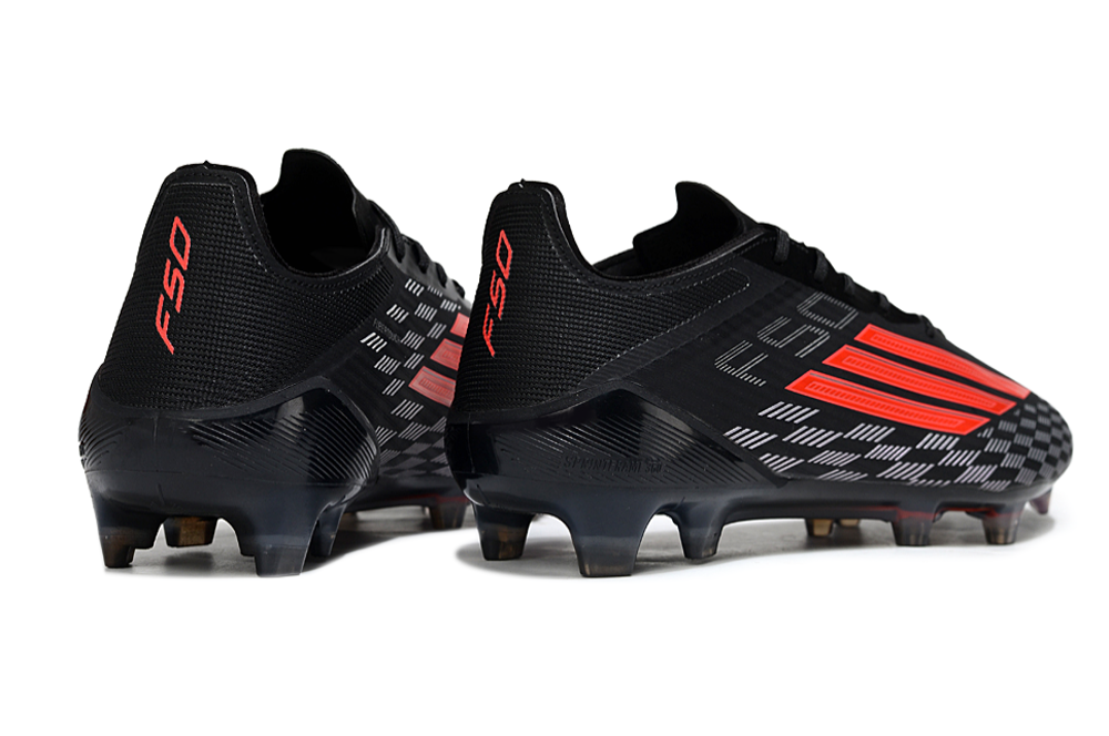 F50 Elite Football Boots Firm Ground