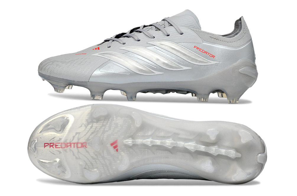 Predator 26 Elite Football Boots Firm Ground