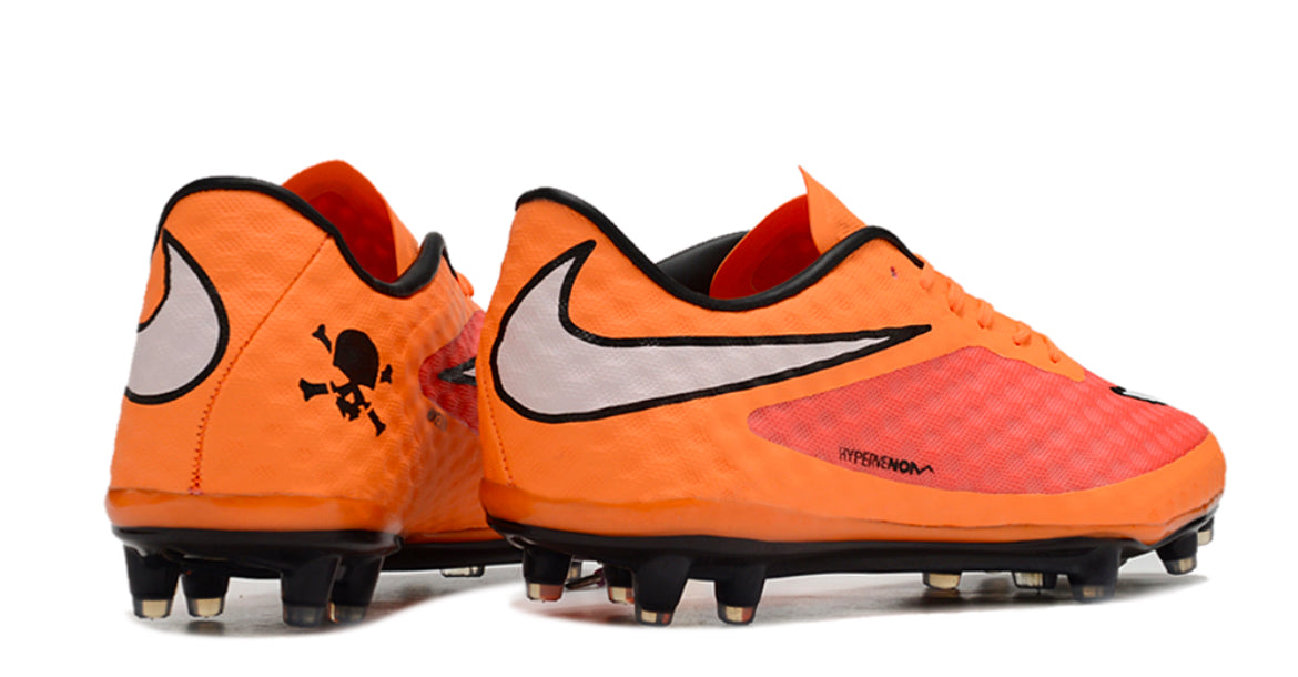 Hypervenom Phantom 1 Firm Ground Football Boots