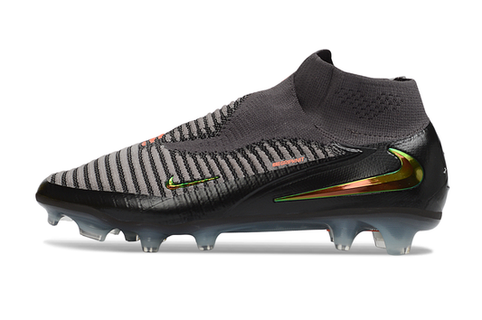 Phantom 6 Mid Elite Football Boots Firm Ground