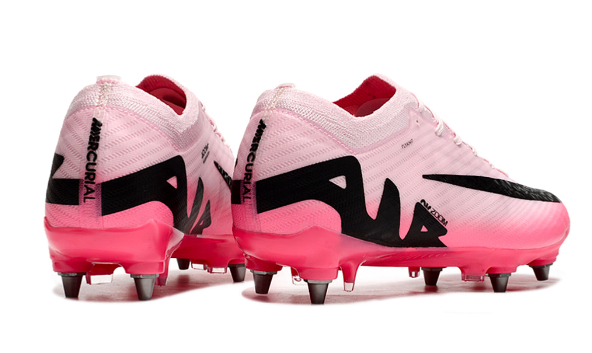 Mercurial Vapor 15 Elite Soft Grounds Football Boots