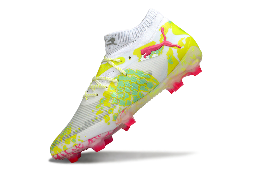 Future 8 Ultimate Football Boots Firm Ground