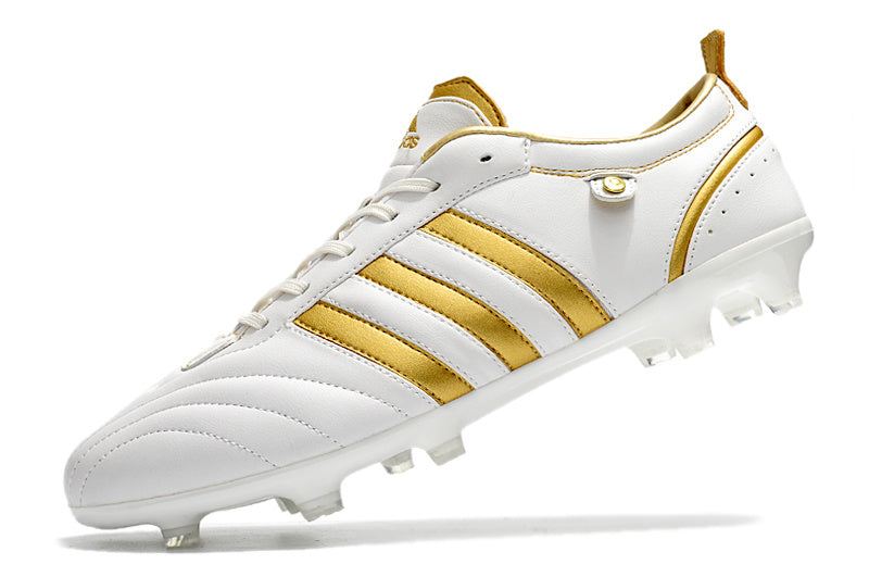 Adipure Football Boots Firm Ground